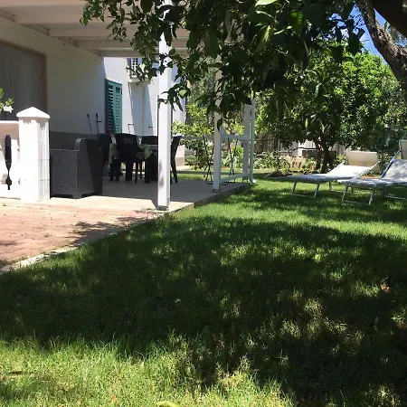 Casa Hébergement de vacances *