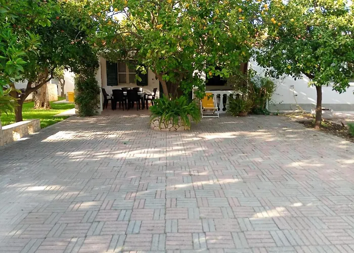 Сasa de vacaciones Casa *