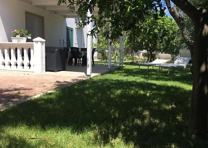 Casa Hébergement de vacances *