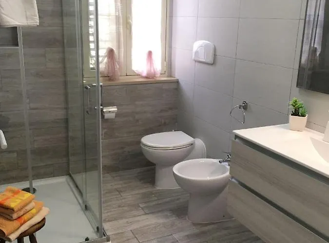 Casa Сasa de vacaciones Mattinata