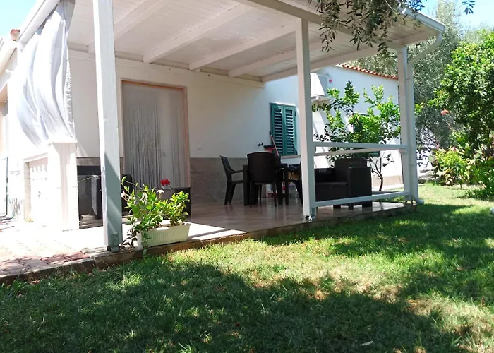 Casa Hébergement de vacances *