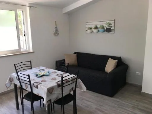 Сasa de vacaciones Casa