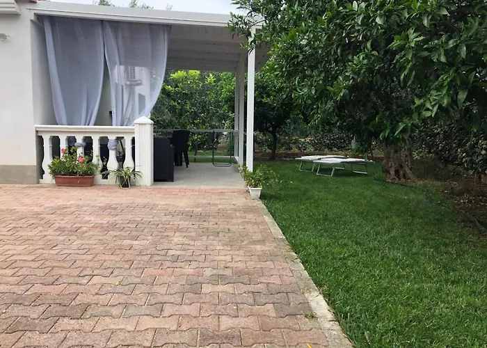 Сasa de vacaciones Casa *