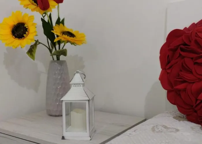 Casa Hébergement de vacances Mattinata