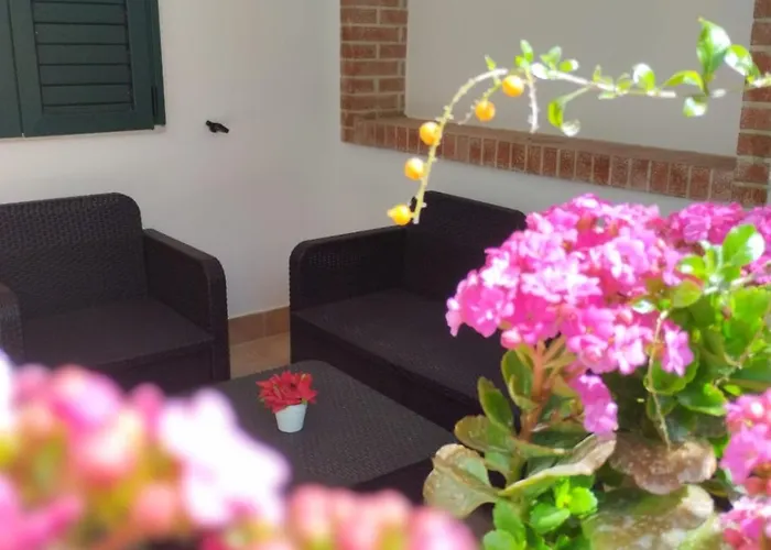 Hébergement de vacances Casa *