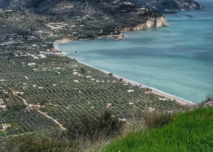 Hébergement de vacances Casa *